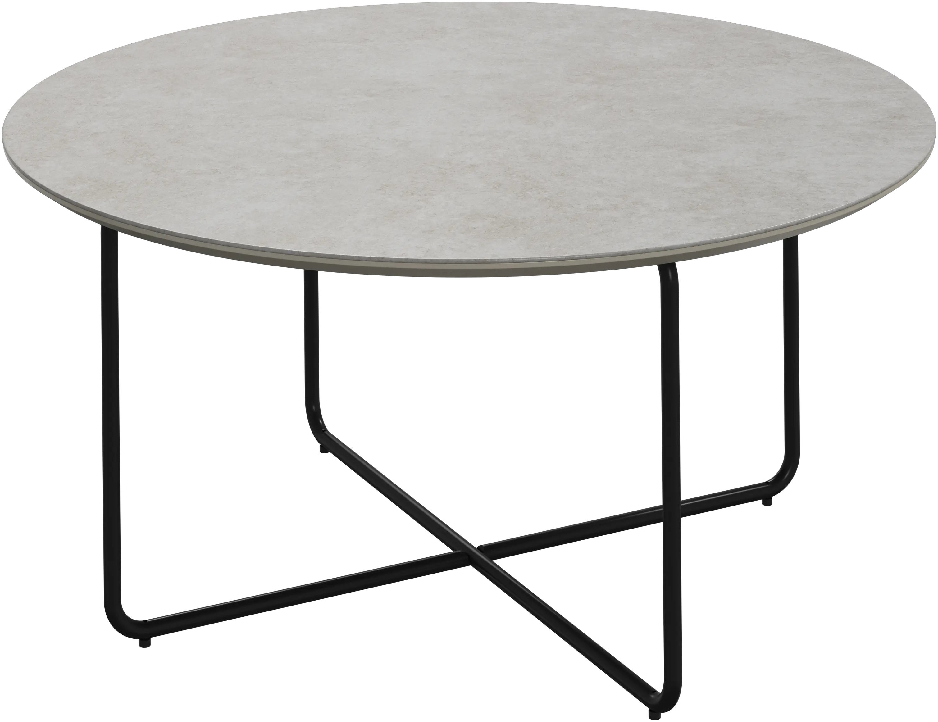 ボーコンセプト　ホワイト コーヒーテーブル グレー天板　掲載終了いたします BoConcept LUGO COFFEE TABLE / ボーコンセプト ルーゴ コーヒー